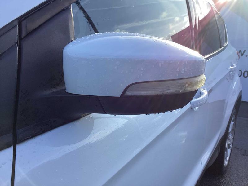 Used Ford Kuga 2014 for sale - 76308868: Photo 15