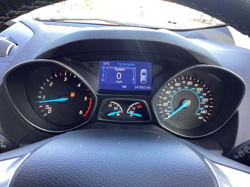 Used Ford Kuga 2014 for sale - 76308868: Photo 21