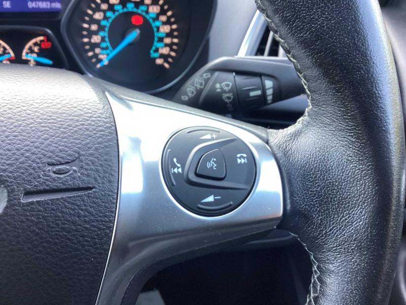 Used Ford Kuga 2014 for sale - 76308868: Photo 23