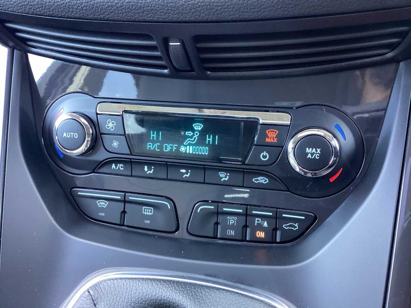 Used Ford Kuga 2014 for sale - 76308868: Photo 26