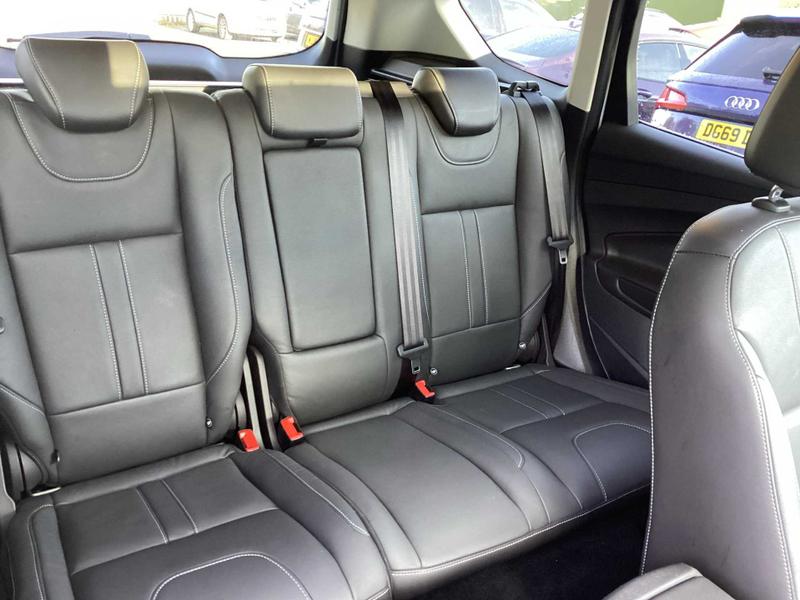 Used Ford Kuga 2014 for sale - 76308868: Photo 33