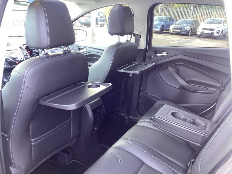 Used Ford Kuga 2014 for sale - 76308868: Photo 35