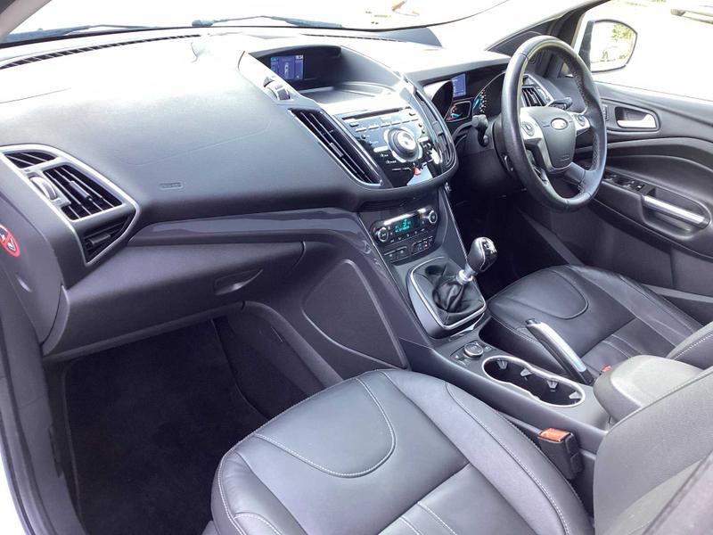 Used Ford Kuga 2014 for sale - 76308868: Photo 37