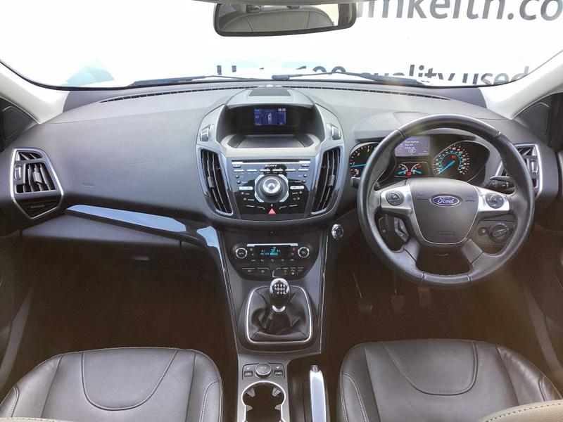 Used Ford Kuga 2014 for sale - 76308868: Photo 38