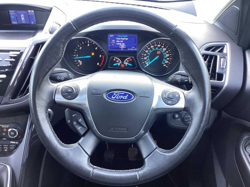 Used Ford Kuga 2014 for sale - 76308868: Photo 39