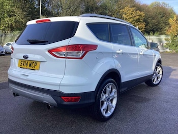 Used Ford Kuga 2014 for sale - 76308868: Photo