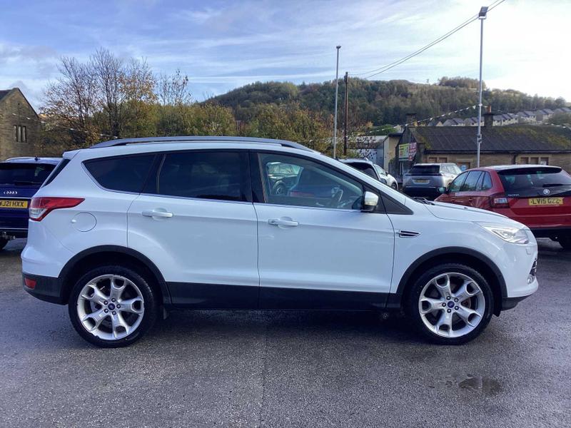 Used Ford Kuga 2014 for sale - 76308868: Photo 4