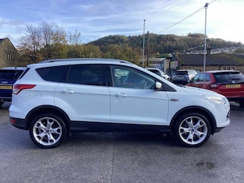 Used Ford Kuga 2014 for sale - 76308868: Photo