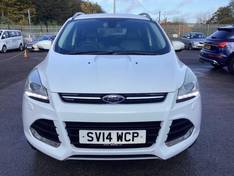 Used Ford Kuga 2014 for sale - 76308868: Photo 6