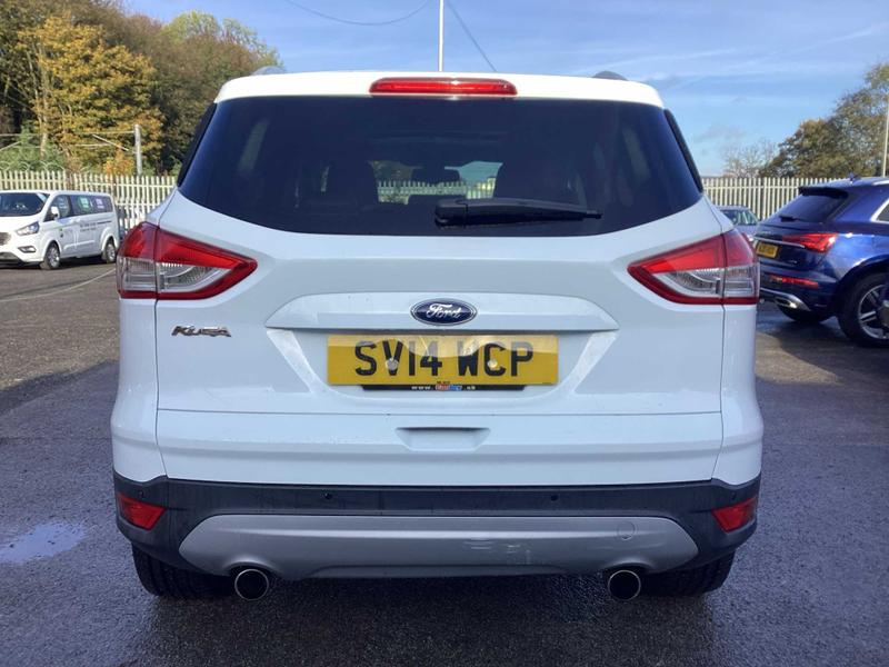 Used Ford Kuga 2014 for sale - 76308868: Photo 7