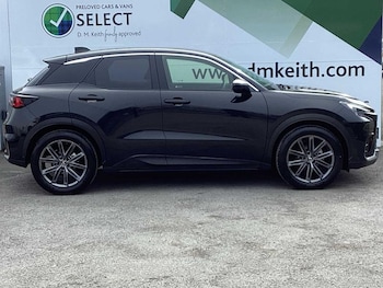 Used Lexus LBX 2024 for sale - 77679515: Photo