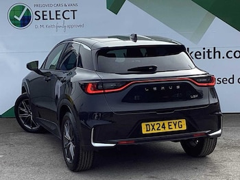 Used Lexus LBX 2024 for sale - 77679515: Photo