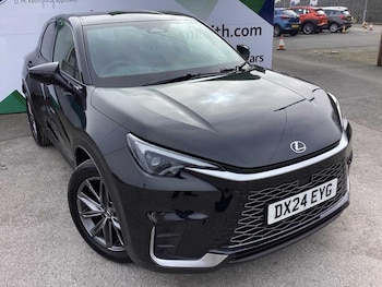 Used Lexus LBX 2024 for sale - 77679515: Photo