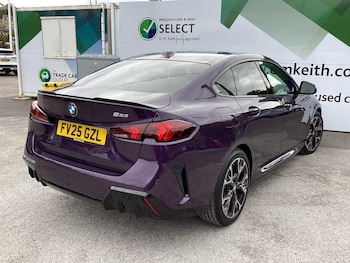 Used BMW 2 Series Gran Coupe 2025 for sale - 76190472: Photo