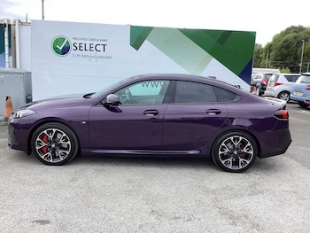 Used BMW 2 Series Gran Coupe 2025 for sale - 76190472: Photo