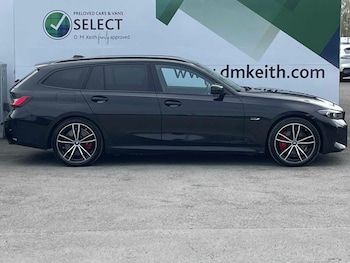 Used BMW 3 Series 2022 for sale - 78109587: Photo