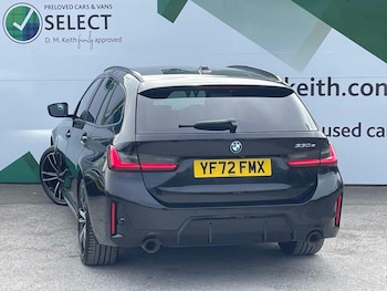 Used BMW 3 Series 2022 for sale - 78109587: Photo