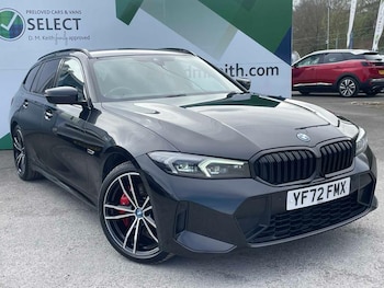 Used BMW 3 Series 2022 for sale - 78109587: Photo