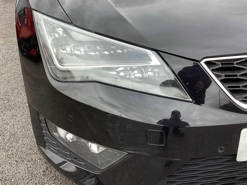 Used SEAT Leon 2015 for sale - 76545352: Photo 10