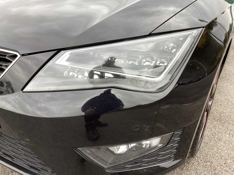 Used SEAT Leon 2015 for sale - 76545352: Photo 11