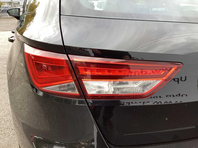 Used SEAT Leon 2015 for sale - 76545352: Photo 12