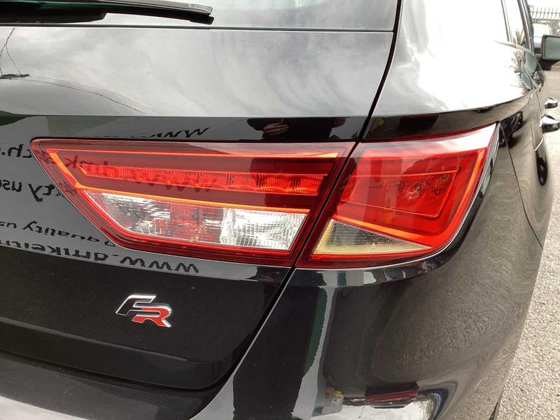 Used SEAT Leon 2015 for sale - 76545352: Photo 13