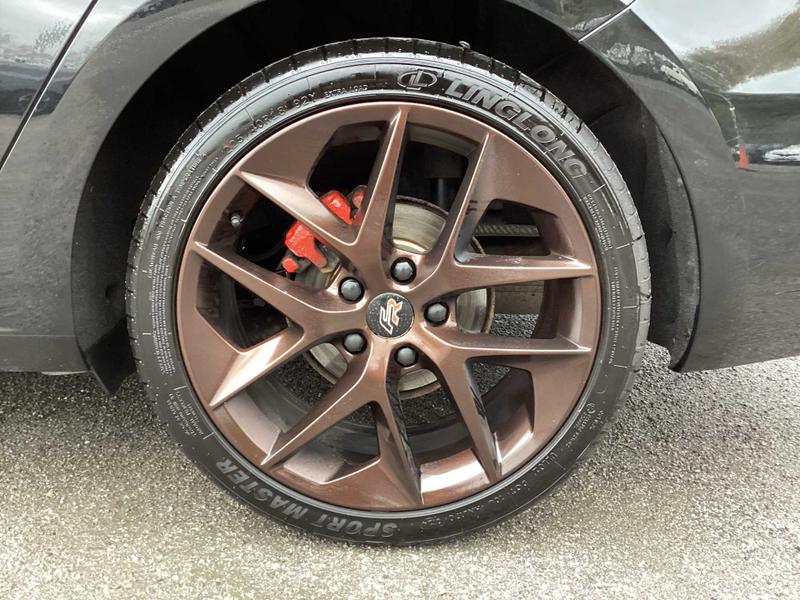 Used SEAT Leon 2015 for sale - 76545352: Photo 16