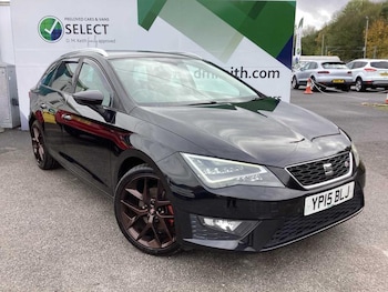 Used SEAT Leon 2015 for sale - 76545352: Photo