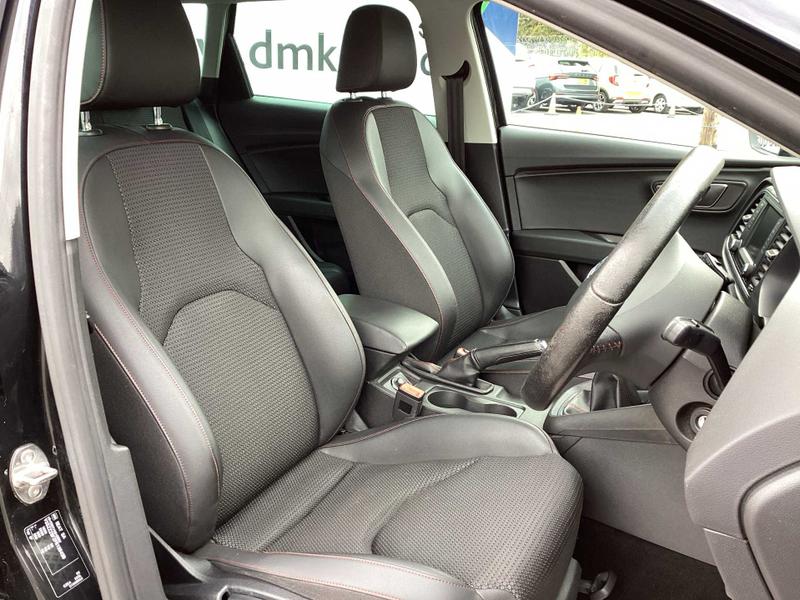 Used SEAT Leon 2015 for sale - 76545352: Photo 2