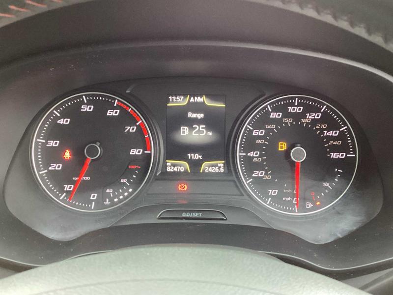 Used SEAT Leon 2015 for sale - 76545352: Photo 20