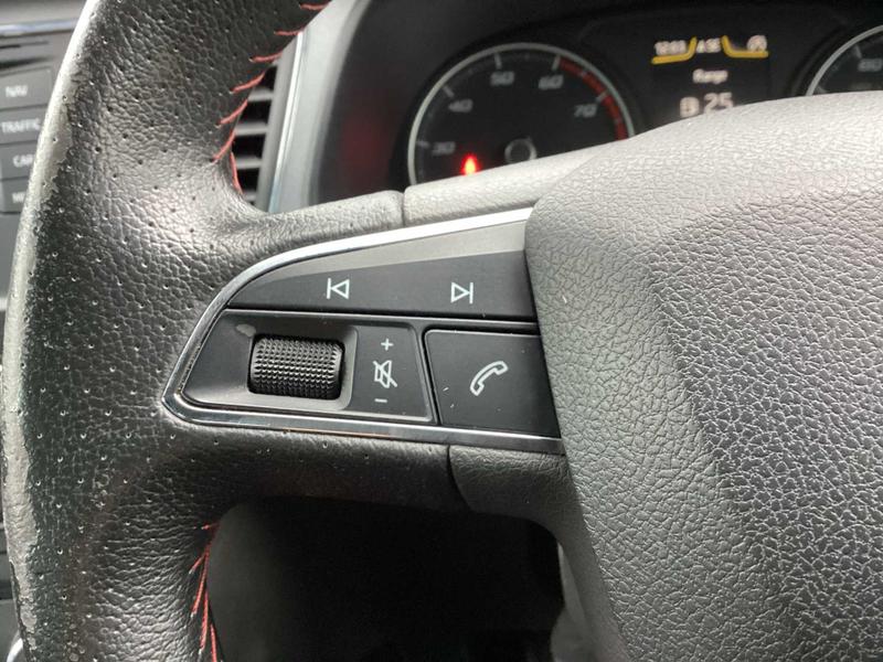 Used SEAT Leon 2015 for sale - 76545352: Photo 21