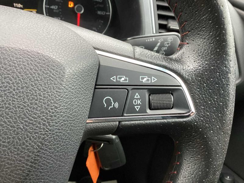 Used SEAT Leon 2015 for sale - 76545352: Photo 22