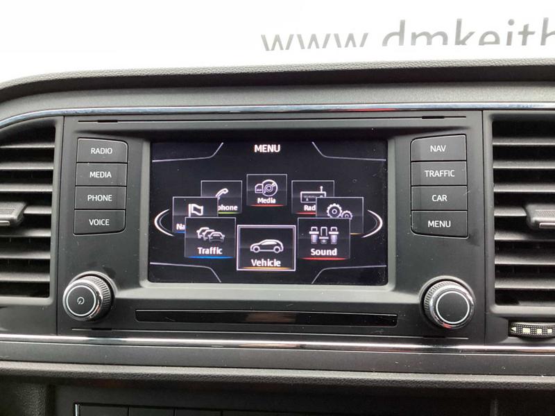 Used SEAT Leon 2015 for sale - 76545352: Photo 25