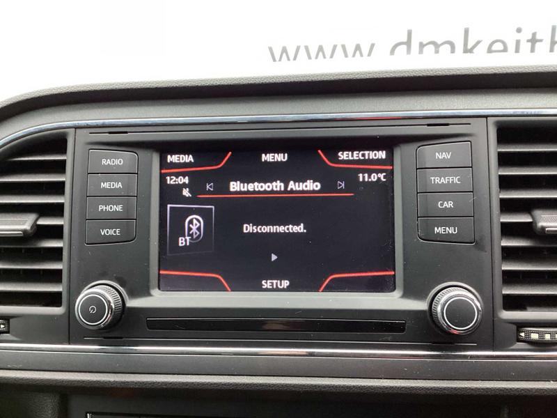 Used SEAT Leon 2015 for sale - 76545352: Photo 26