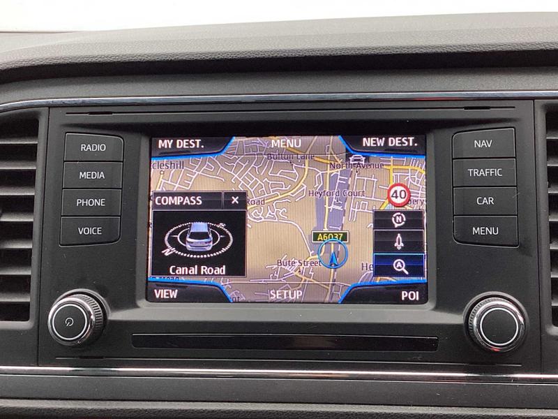 Used SEAT Leon 2015 for sale - 76545352: Photo 27