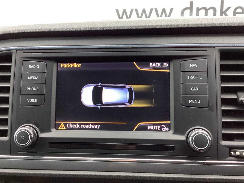 Used SEAT Leon 2015 for sale - 76545352: Photo 28