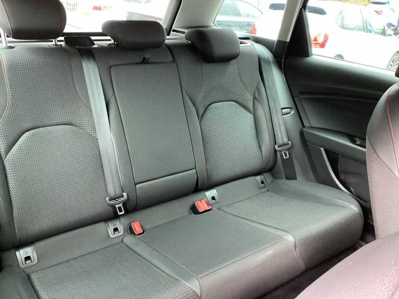 Used SEAT Leon 2015 for sale - 76545352: Photo 32