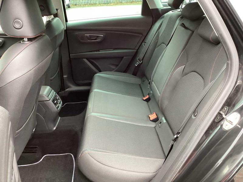 Used SEAT Leon 2015 for sale - 76545352: Photo 33