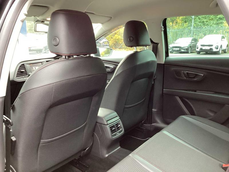 Used SEAT Leon 2015 for sale - 76545352: Photo 35