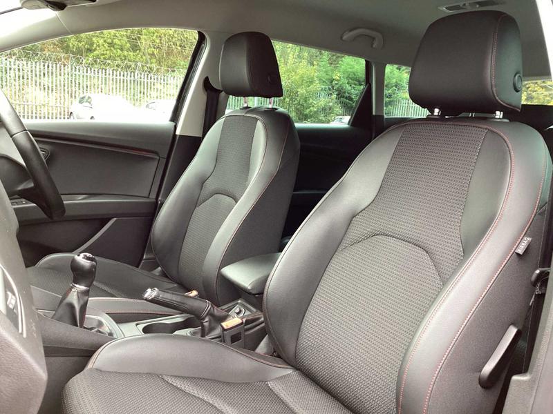 Used SEAT Leon 2015 for sale - 76545352: Photo 36