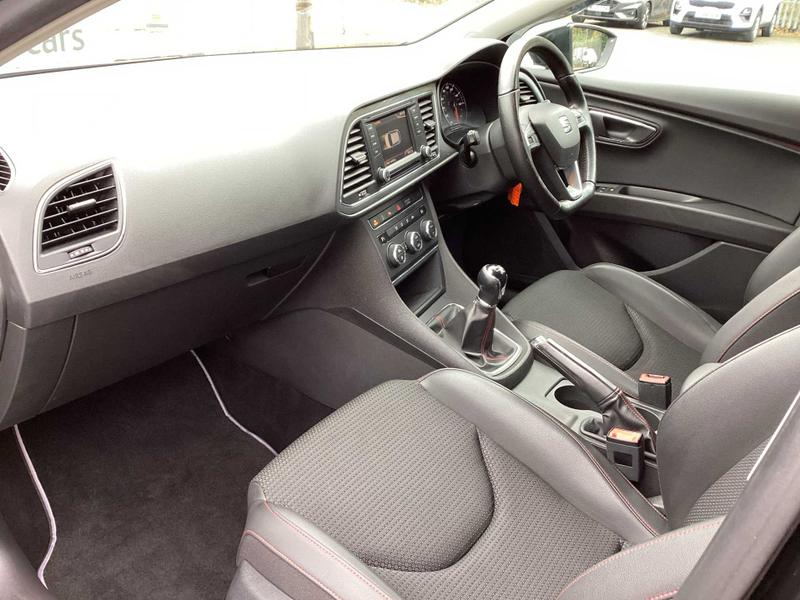 Used SEAT Leon 2015 for sale - 76545352: Photo 37