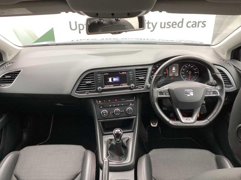 Used SEAT Leon 2015 for sale - 76545352: Photo 38