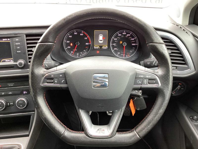 Used SEAT Leon 2015 for sale - 76545352: Photo 39