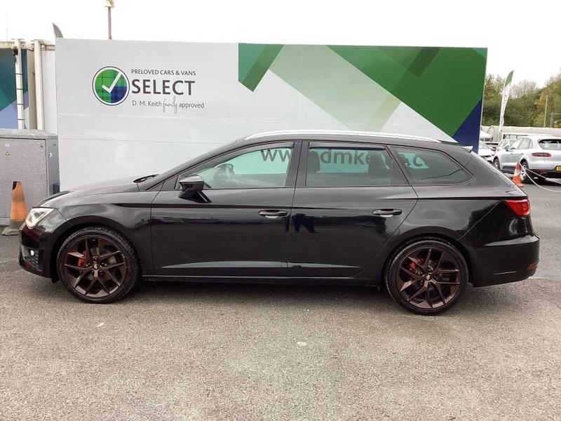 Used SEAT Leon 2015 for sale - 76545352: Photo 4