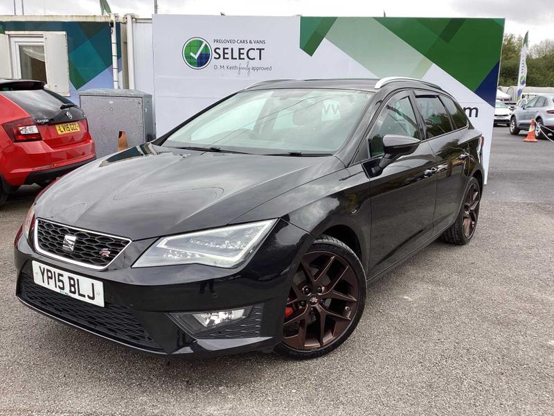 Used SEAT Leon 2015 for sale - 76545352: Photo 5
