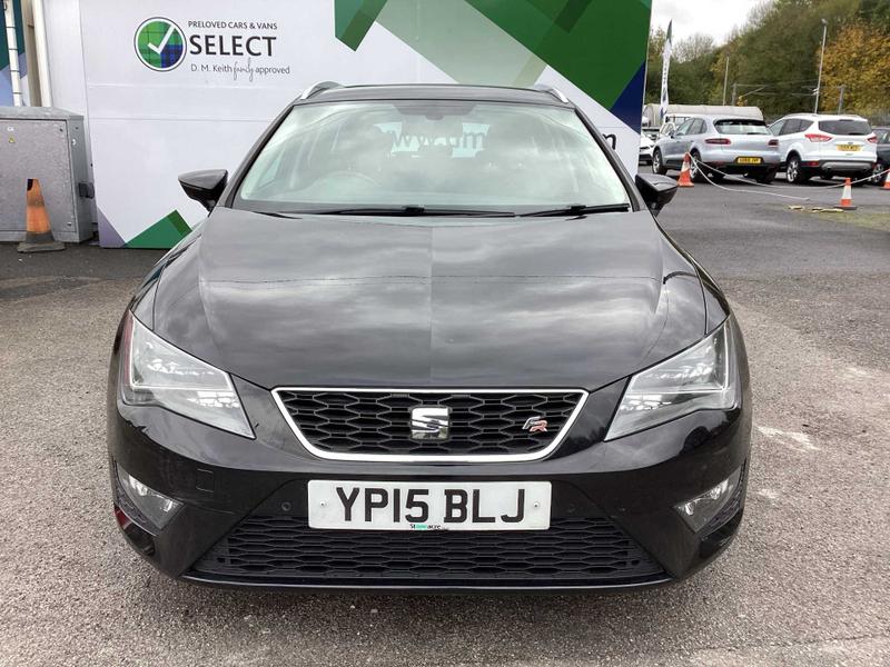 Used SEAT Leon 2015 for sale - 76545352: Photo 6