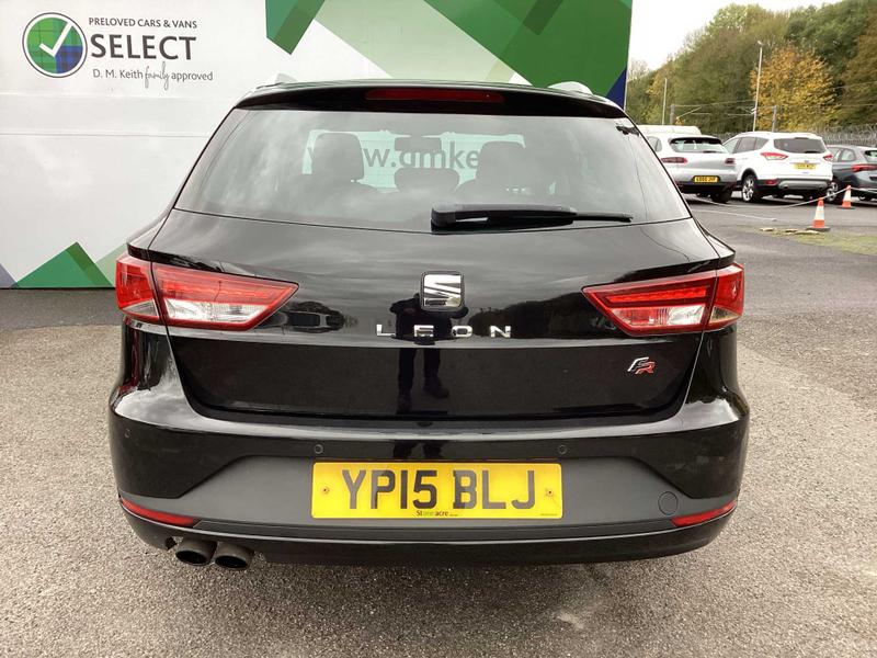 Used SEAT Leon 2015 for sale - 76545352: Photo 7