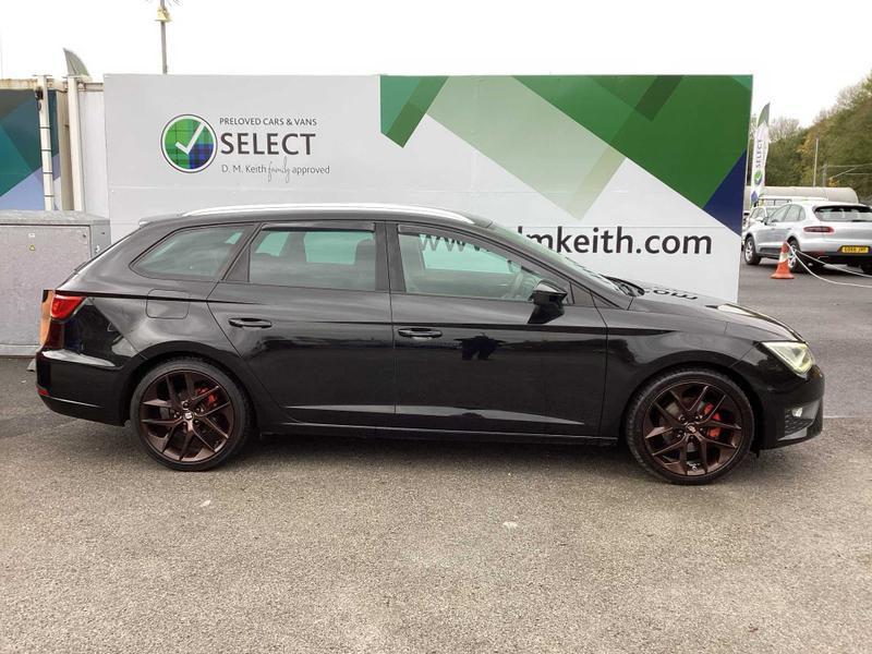 Used SEAT Leon 2015 for sale - 76545352: Photo 9