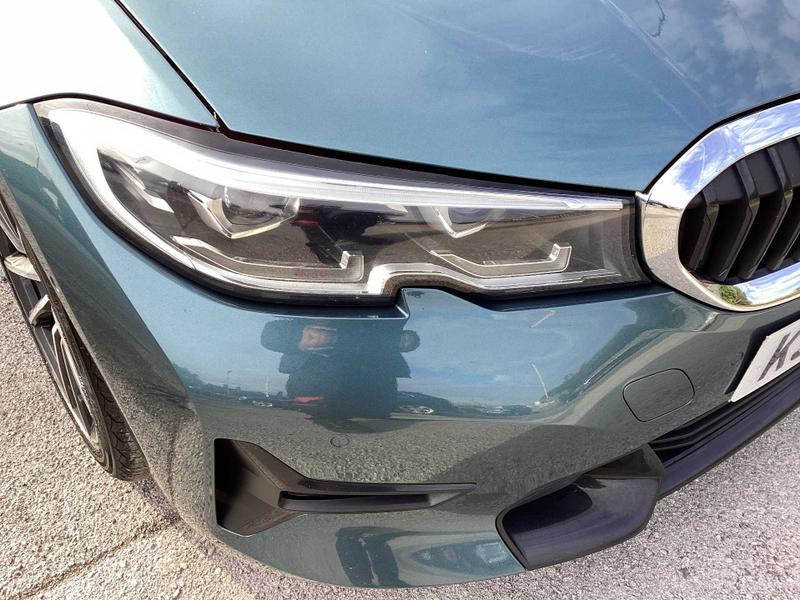 Used BMW 3 Series 2019 for sale - 76117542: Photo 10