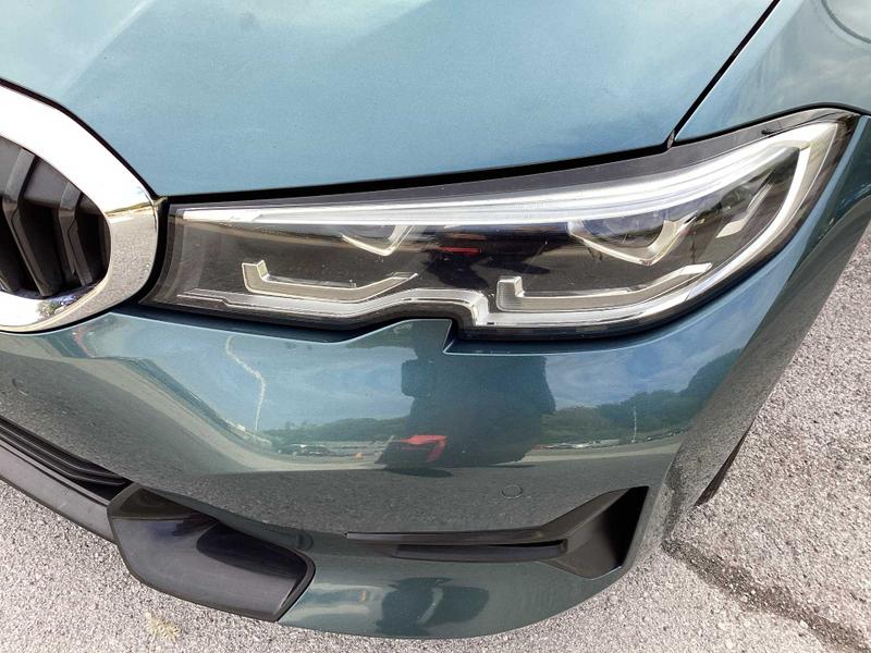 Used BMW 3 Series 2019 for sale - 76117542: Photo 11